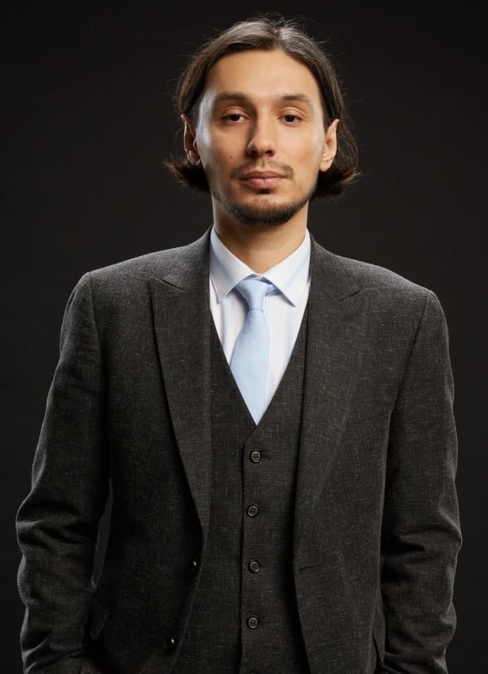 Алексей Стахович
